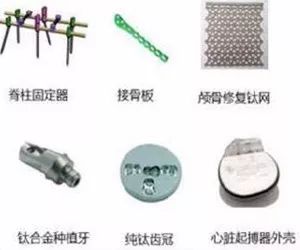 鈦及鈦合金制品檢測 技術(shù)與應(yīng)用全解析