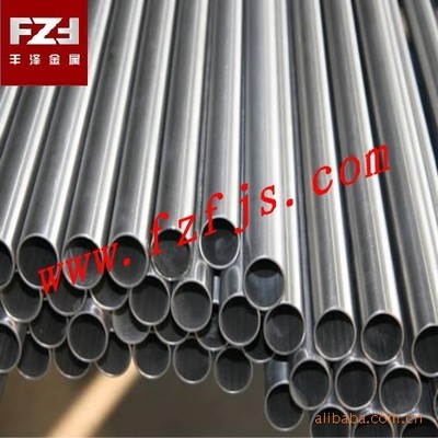 鈦管與鈦合金管供應指南 聚焦TA1與TC4工業級出口品質