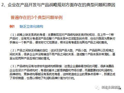 市場破局 從產(chǎn)品規(guī)劃到營銷策劃的全鏈路戰(zhàn)略