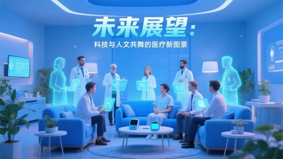 科技賦能醫(yī)療革新（五） AI領(lǐng)航呼吸健康新維度
